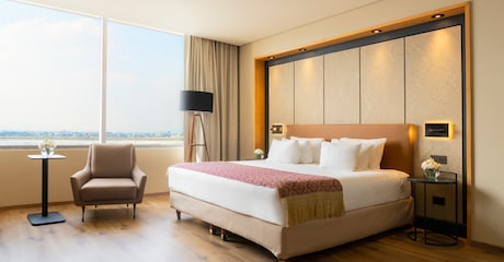 Room Camera Superior